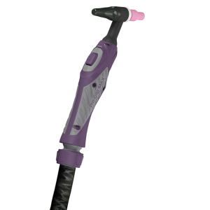 PARWELD PRO-Grip MAX™ 9 Air Cooled Tig Torch - 12Ft