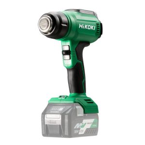 HiKOKI 18V CORDLESS HEAT GUN (Bare Unit)
