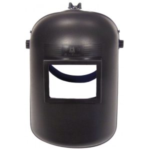 Welding Head Shield 4 1/4" X 3 1/4"