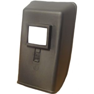Welding Hand Shield 4 1/4" X 3 1/4"