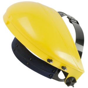 BLUE EAGLE Bowguard - Yellow