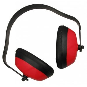 Red Ear Defenders