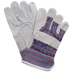 Canadian Rigger Gloves