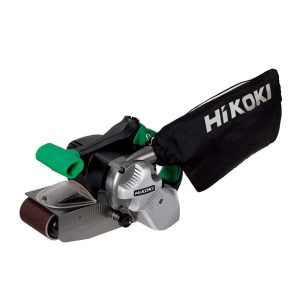 HIKOKI SB8V2 1020w 76MM Belt Sander
