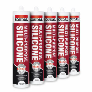 Silicon & Sealants