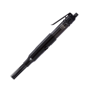 MIGHTY SEVEN 4600 BPM Professional Air Needle Scaler