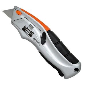 BAHCO SQUEEZE KNIFE