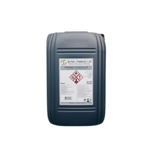 Standard Thinners 20ltr Drum