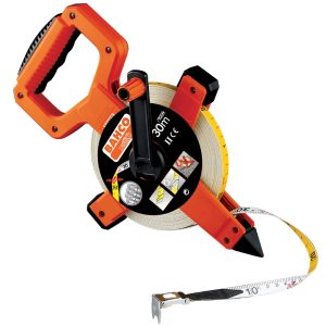 BAHCO Open Frame 50mtr/165ft Tape