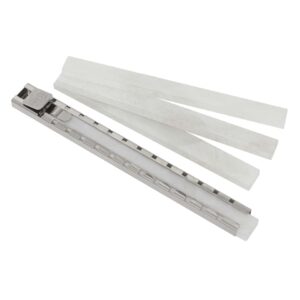 Chalk + Chalk Holders