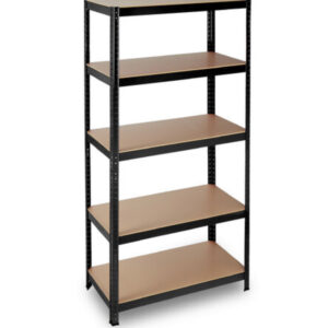 Shelving