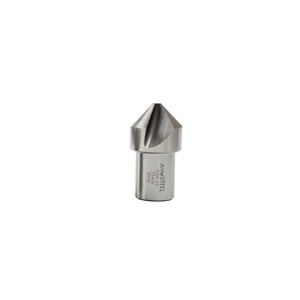 JEI Turbo Steel 25mm Magnetic Drill Countersink Bit
