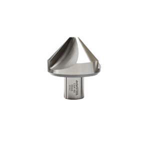 JEI Turbo Steel 50mm Magnetic Drill Countersink Bit