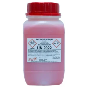 SWP POLINOX-P Rapid Pickling Paste 2kg