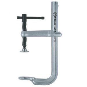 STRONGHAND UG85M-C3 4 In 1 Utility Clamp Kit -215MM