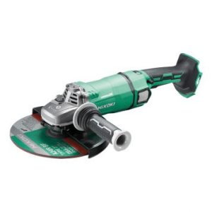 HIKOKI G3623DA 230MM 36V Cordless Angle Grinder (Bare Unit)