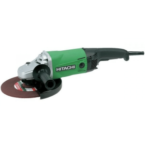 HIKOKI - Hitachi G23ST - 230MM (9") ANGLE GRINDER 2000W
