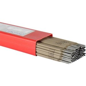 WELDARC E6013 Mild Steel Arc Electrodes / Rods 4.0mm X 350mm – 2.5Kg PKT