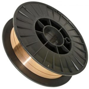 WELDMIG Brazing MIG C9 Welding Wire 5KG - 0.8MM