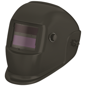 PARWELD Everyday Light Reactive Auto Darkening Helmet 9/13