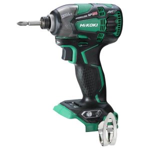 HIKOKI WH36DC 36V MultiVolt Impact Driver (Bare Unit)