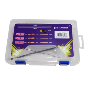 WP 17 TIG Accessory Kit