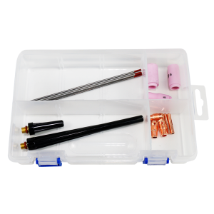 WP 9/20 Tig Accessory Kit