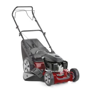 CASTLEGARDEN XC53HS 20'' DECK 4in1 HONDA GCVx170 167cc
