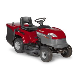 CASTLEGARDEN XDC150HD 33'' Hydrostatic Ride On Mower
