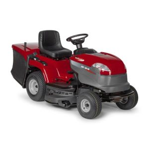 CASTLEGARDEN XDC180HD 38'' Hydrostatic Ride On Mower