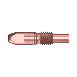 XP8 Contact Tip 0.023″ – 0.6mm (XP8-200A-300A) - Packet of 10