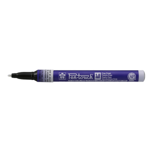 SAKURA Fine UV Pen Touch - Blue