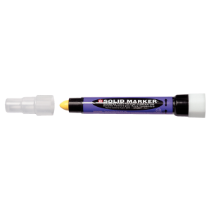 SAKURA Solid Slim Marker - Yellow
