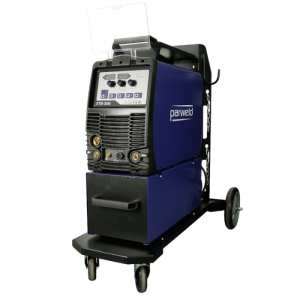 PARWELD 350Amp Mig Inverter Package (415V)