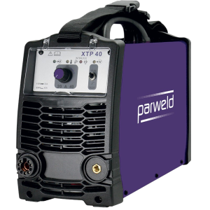 PARWELD XTP 40 Plasma Cutter Dual Voltage - 110/230v