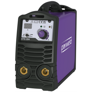Parweld XTS 204 MMA Inverter Welder (230V)