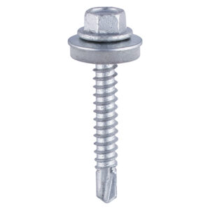 Heavy Section Tek Screws