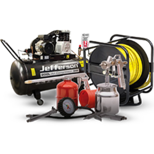 Air Tools