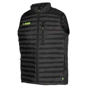 APACHE ATS PICTON Gilet With Recycled Polyester Baffles