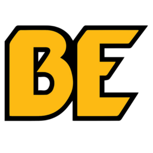 BE