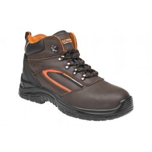 BENNON BNN Farmis S3 High Safety Boots