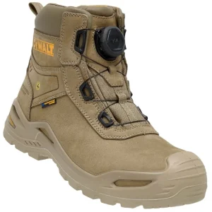 DEWALT LANDER BOA® 'Fit System' Premium Safety Boots