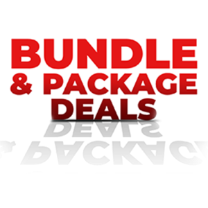 Bundles & Packages