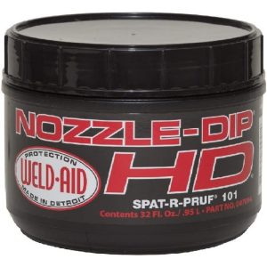 WELD-AID HD Nozzle Tip Gel 32oz