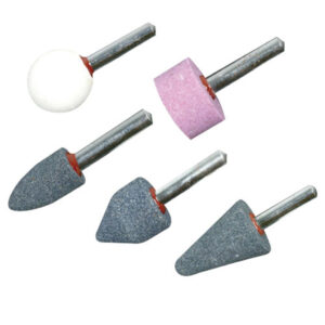Mounted Points