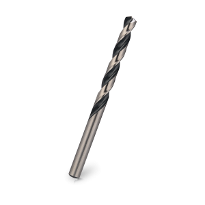 DIAGER HSS-G Pro Fully Ground Drill Bit - 1.0mm