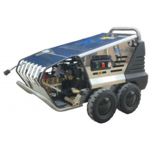Hot Pressure Washers (Diesel)