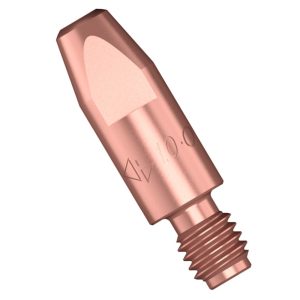 BINZEL Contact Tip 0.6mm (250A) M6 Thread (25 Pack)