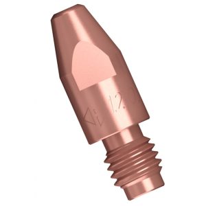 BZL Contact Tip 0.8mm (360A-501W) M8 Thread - (25 Pack)