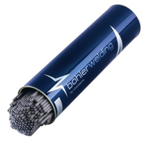 BOHLER Fox BVD 85 - 3.2MM X 350MM Electrodes - 9.3KG